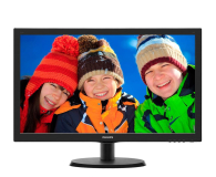 Philips 223V5LSB2/10 - 157275 - zdjęcie 1